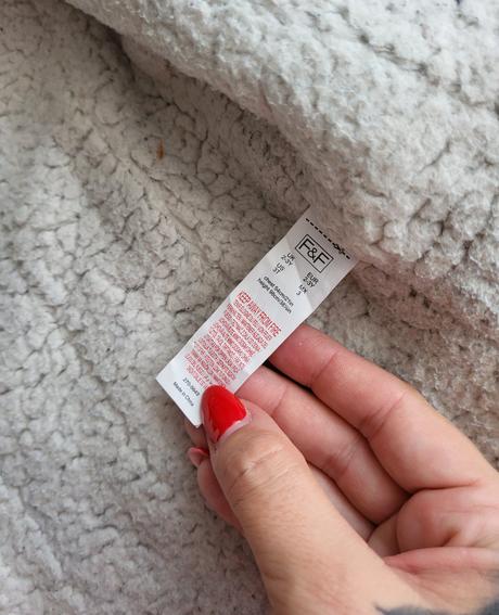 Zimná bunda f&f 98 na 2-3 roky, f&f,98