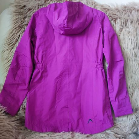 Prechodna bunda head, 140