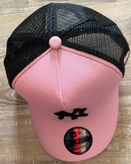 Krásna šiltovka new era, 