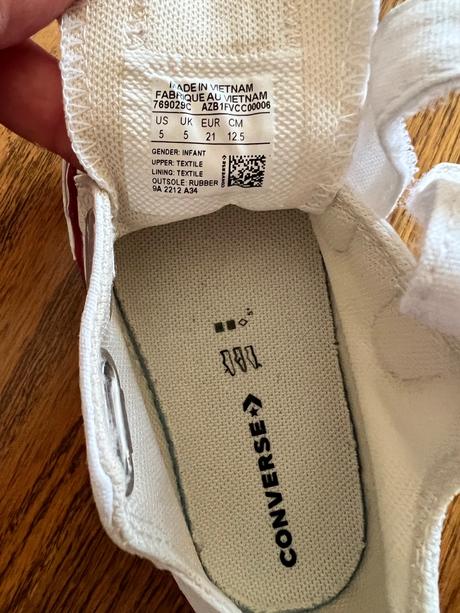 Tenisky converse, converse,21