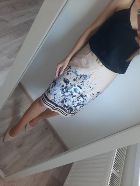 Kvalitná sukňa, 42