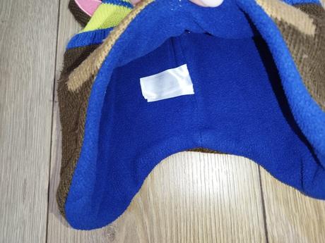 Čiapka zimná, 128/152, c&a,152