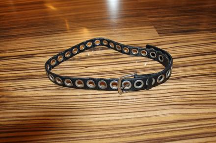 Dámsky opasok bershka uni veľ., bershka