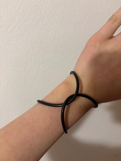 Predám kura collection náramok, kura