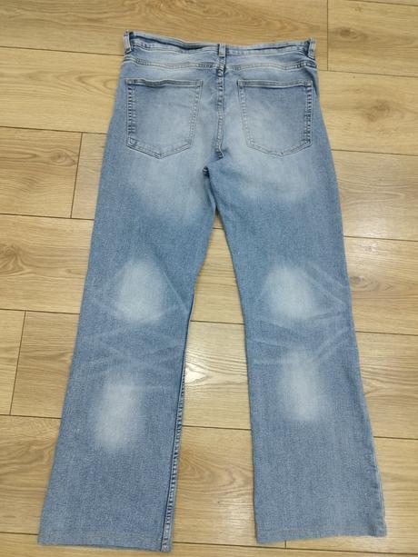 Rifle, h&m,46
