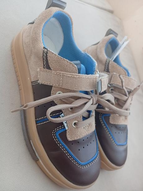 Nové chlapčenské topánky bartek, bartek,31