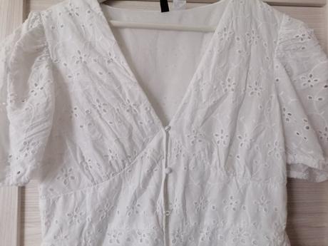 Dámsky madeirovy overal, m