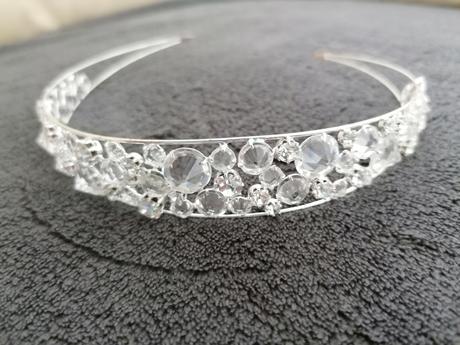 Sada šperkov na svadbu/ples,