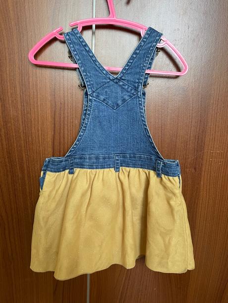 Suknicka na traky, manai,86