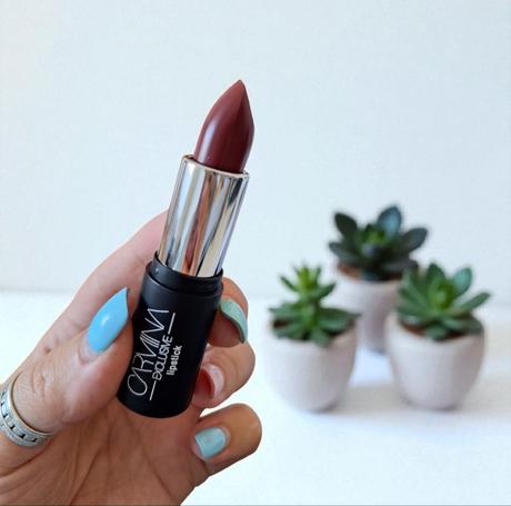 Dlhotrvajúci rúž 22,