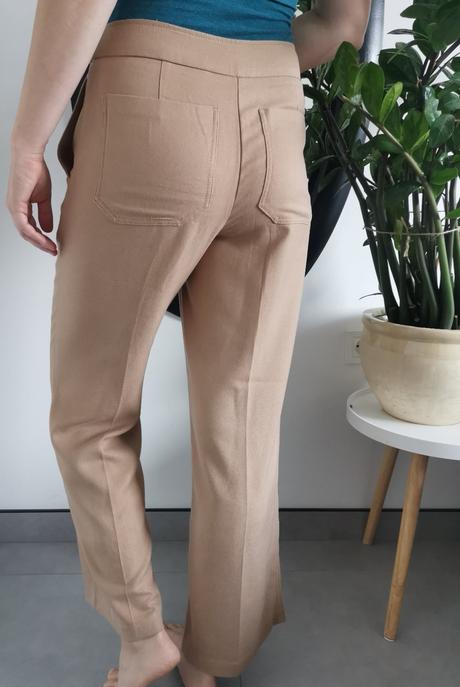 Elegantné nohavice next, next,m