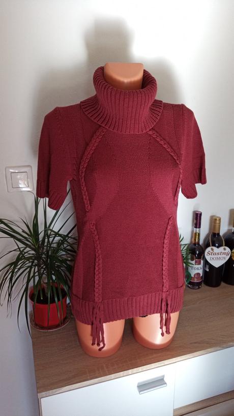 Sveter/rolák v.m, m