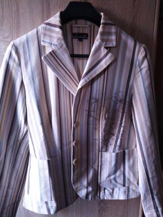 Zaujímavé jarné sakov. 42, 42