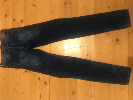 Dievčenské elasticke rifle velkost 32/158, house,32