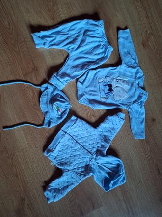 Set pre chlapčeka, 62