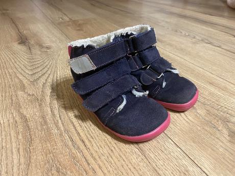 Zimne topanky, beda,25