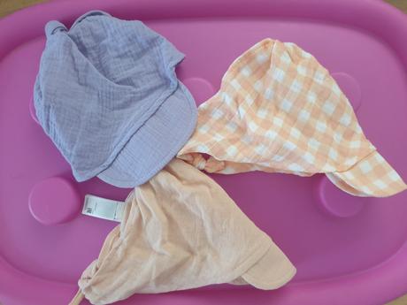 Letné čiapky, reserved,68