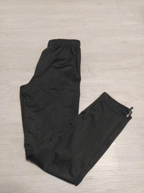 Chlapčenská tepláky., hummel,152