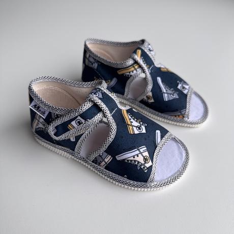 Chlapčenské papuče manik 290, manik,26