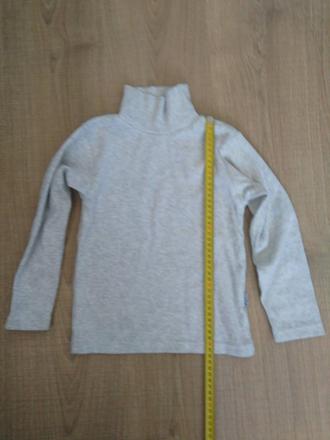 Hrubsi rolak, velkost 98-104, 104