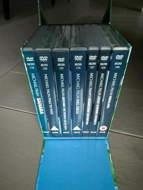 Rozne dvd,