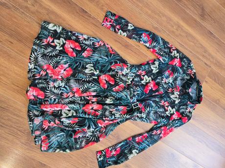 Sukňa a blúzka, guess,xs