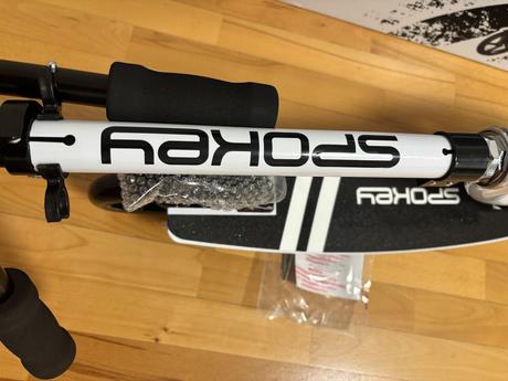 Kolobežka zn. agent, 