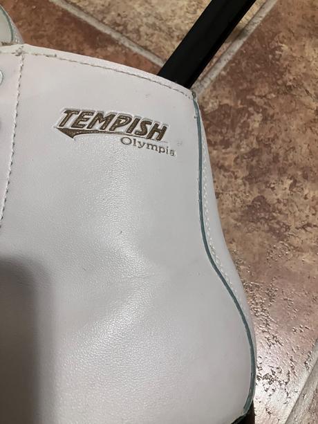 Korcule na lad, tempish,36