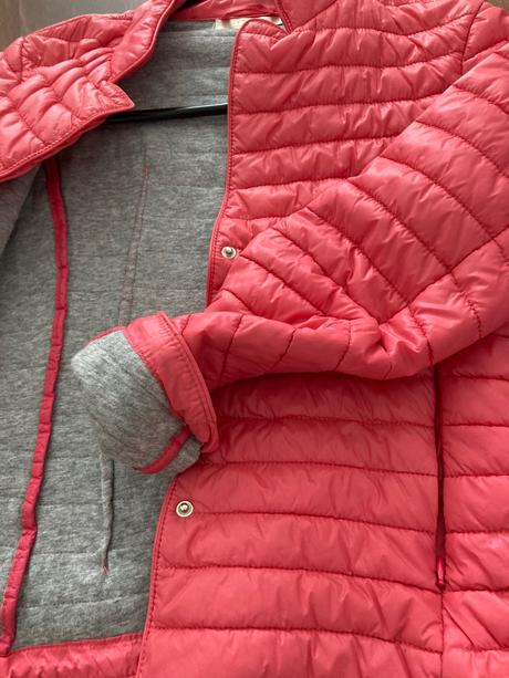 Prechodna bundicka/ sako vel.xs, xs