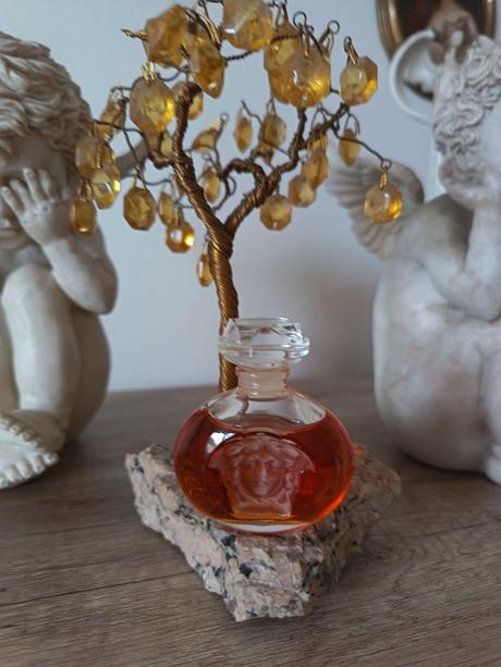 Versace blonde extrait 15 ml, 