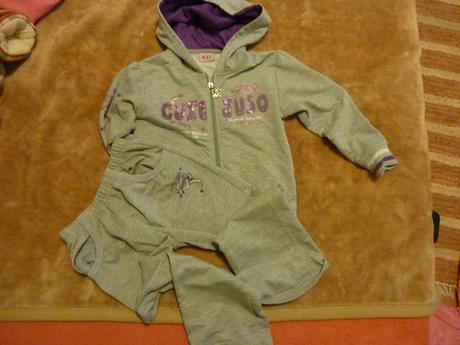 Tepláková súprava, 104