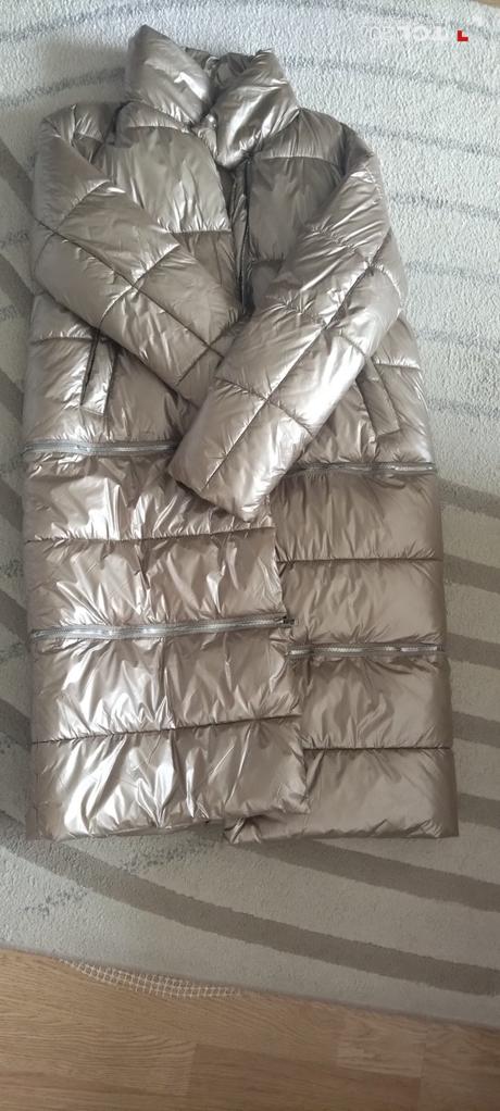 Vetrovka, xl
