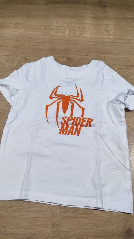 Kr tričká 5ks, 104