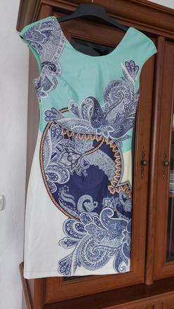 Elegantné šatičky, 36