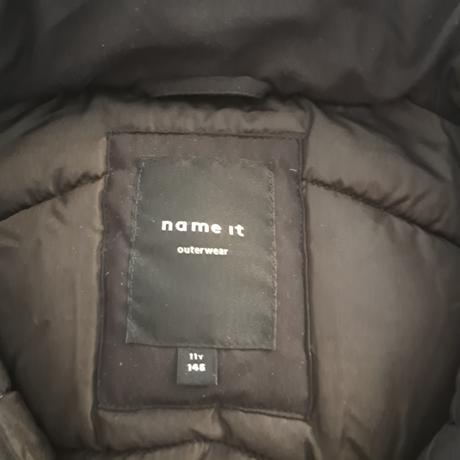 Zimná bunda name it, name it,146