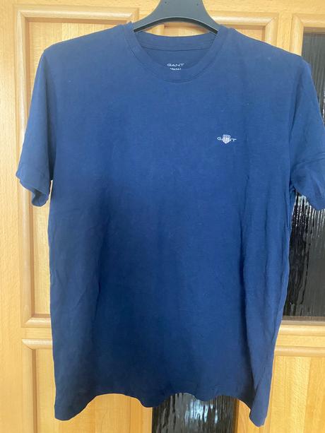 Gant tričko, gant,s