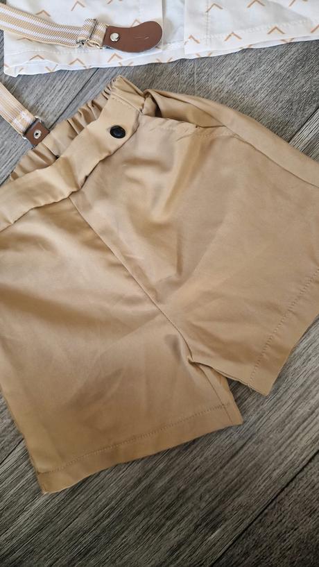 Elegantný set 12-18m, 86