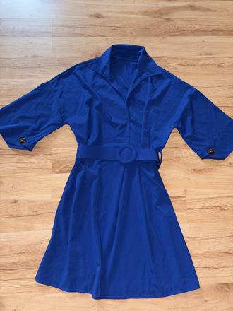 Košeľové šaty m, m