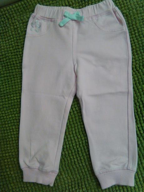 Tepláčky primigi, primigi,86