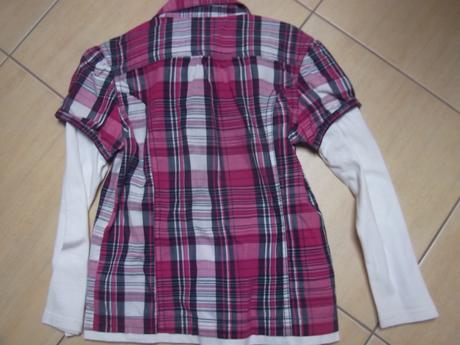 Košeľa, dopodopo,116