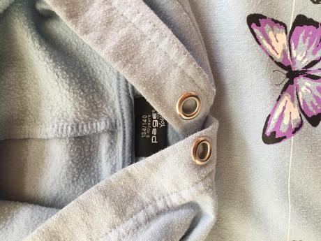 Mikina s kapucňou 134-140, takko,134