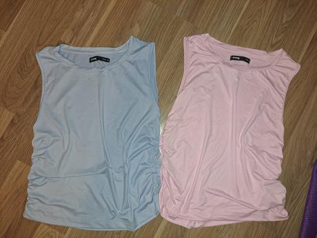 Lahucke tielka s/m, m