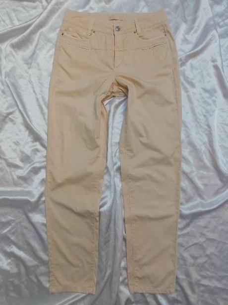 Luxusne damske nohavice, 36