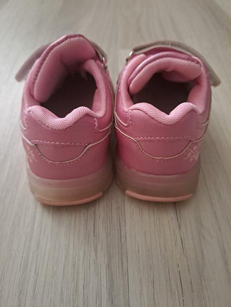 Dievčenské tenisky 24, 24