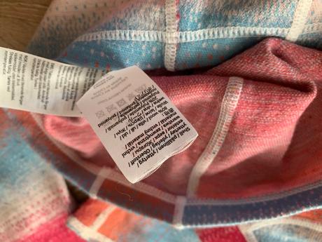 Reima merino, termoprádlo, funkčná súprava 80/86, abercrombie&fitch,80