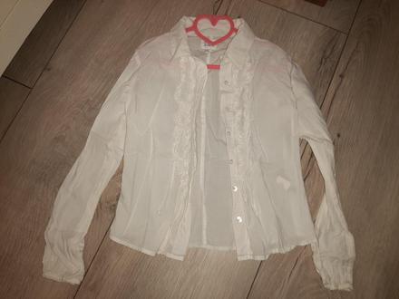 Blúzka armani, armani,128