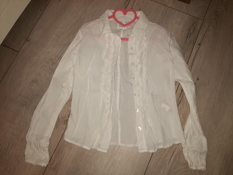 Blúzka armani, armani,128