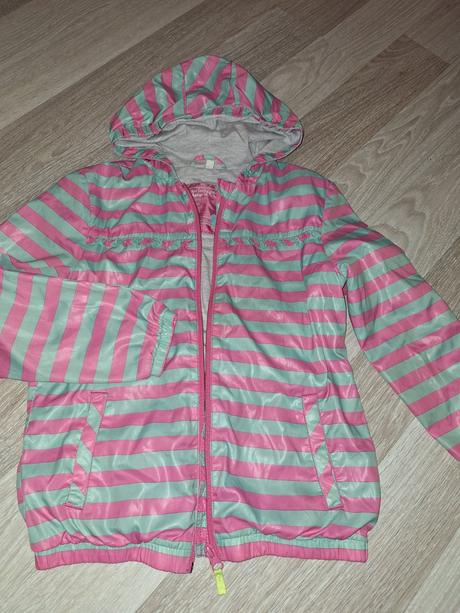 Tenká letná vetrovka., tom tailor,128