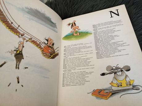 Veľký obrázový snár,