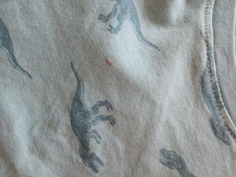 Tričká 122/128, h&m,122